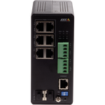 AXIS T8504-R INDUSTRIAL POE SWITCH