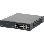 AXIS T8508 POE+ NETWORK SWITCH