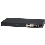 AXIS T8516 PoE+ NETWORK SWITCH