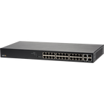 AXIS T8524 POE+ NETWORK SWITCH