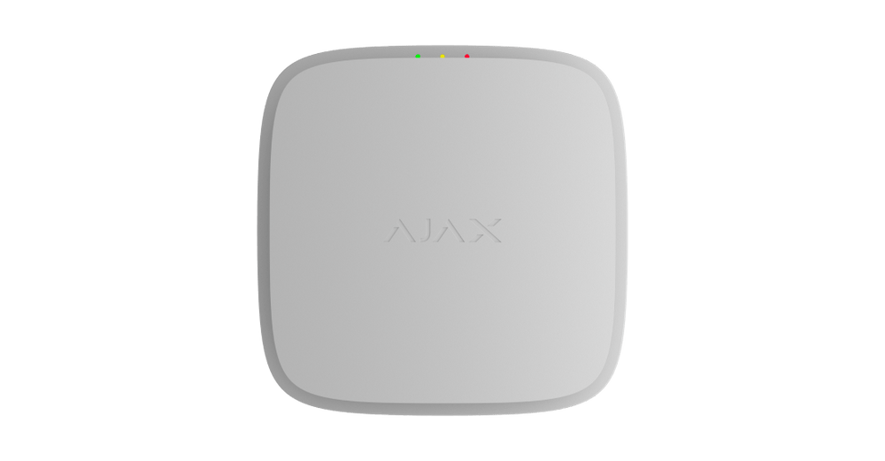 Ajax EN54 FireProtect (Smoke)-W