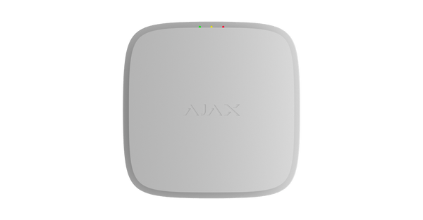 Ajax EN54 FireProtect (Smoke)-W