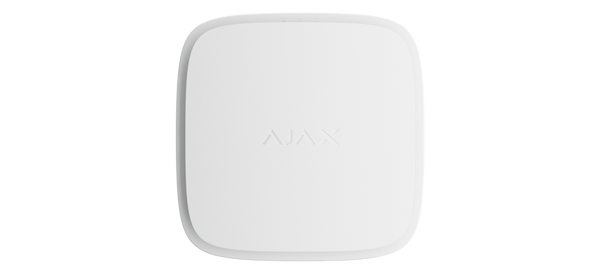 Ajax FireProtect 2 AC (H/CO)-W