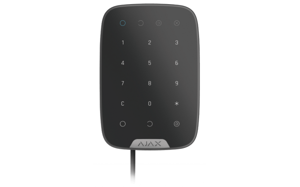 Fibra Keypad-B