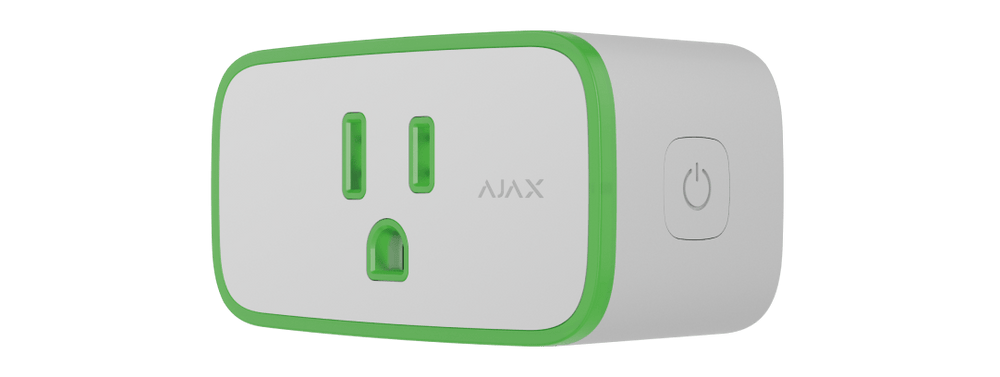 Ajax Socket-W