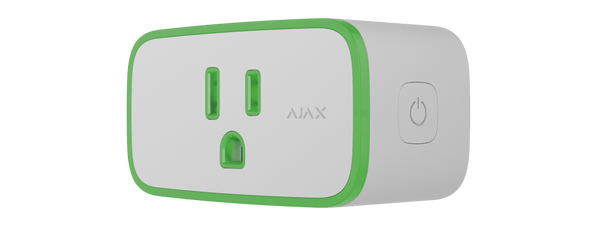 Ajax Socket-W