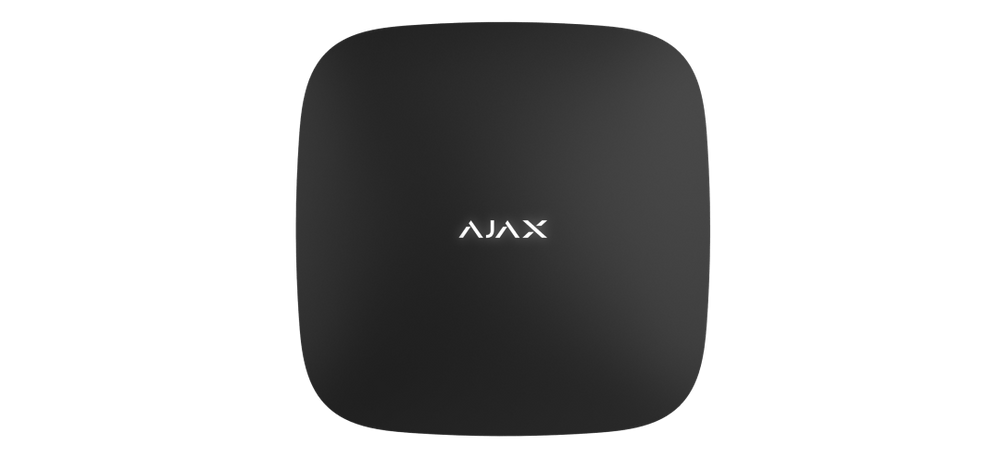 Ajax Hub 2 Plus-B