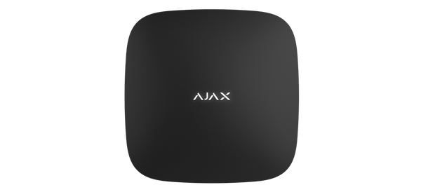 Ajax Hub 2 Plus-B