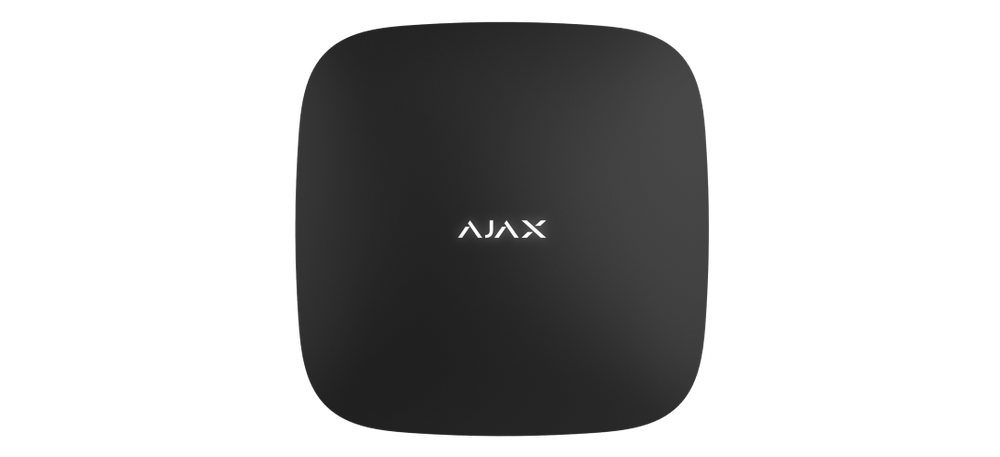 Ajax Hub 2 4G 12-24V