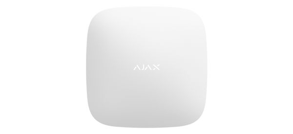 Ajax Hub-W