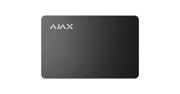 Ajax Pass-B (10 pcs)