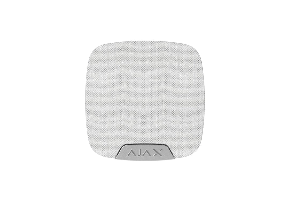 Ajax Sup HomeSiren-W