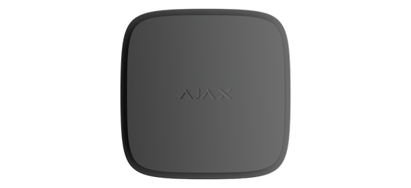 Ajax FireProtect 2 AC (H/CO)-B
