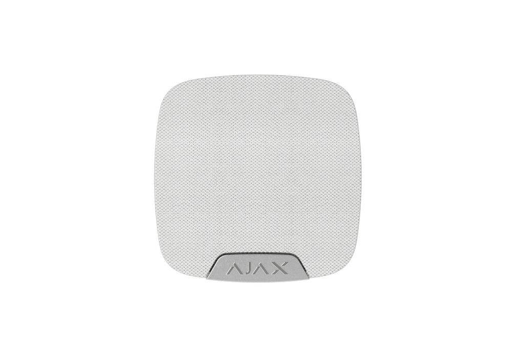 Ajax HomeSiren-W