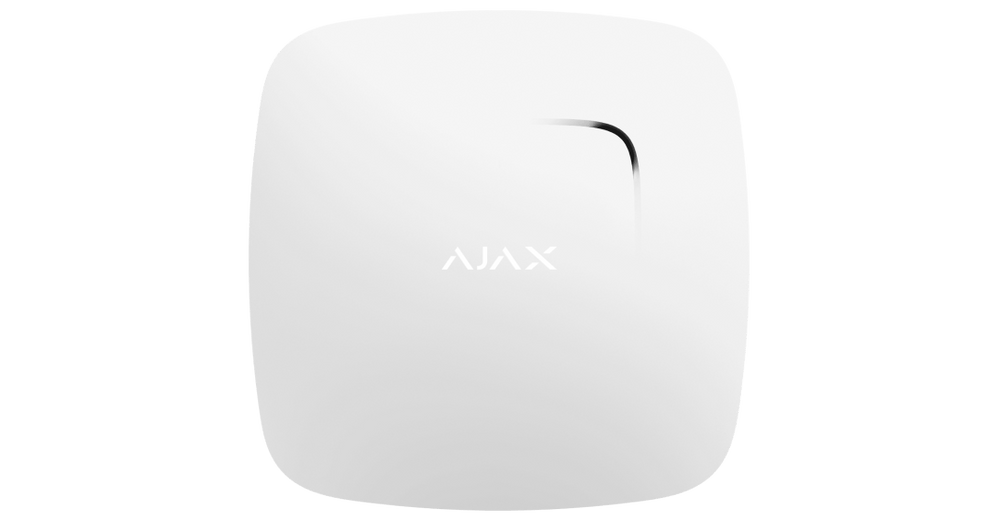 Ajax FireProtect-W