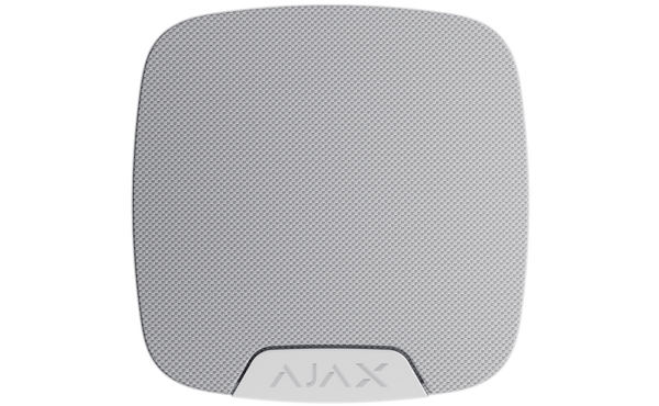 Ajax Sup HomeSiren G3-W