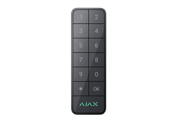 Fibra Keypad Outdoor-GRA