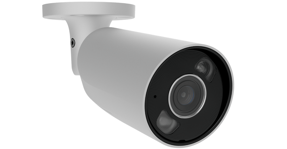 Ajax BulletCam HL (5 Mp/4 mm)-W