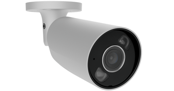 Ajax BulletCam HL (5 Mp/4 mm)-W