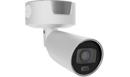 Ajax Sup BulletCam HLVF (4 Mp)-W