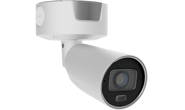Ajax Sup BulletCam HLVF (4 Mp)-W