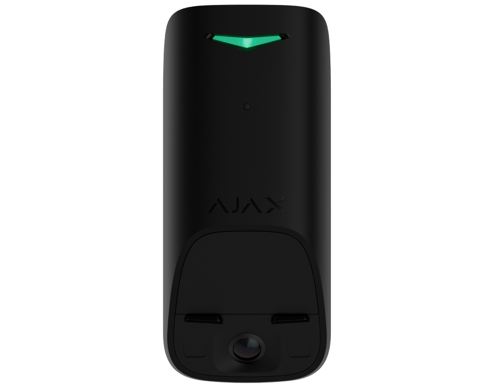 Ajax Sup MotionCam G3 (PhOD)-B