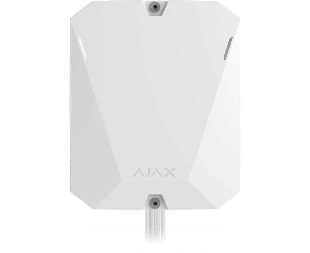 Ajax Hub Hybrid (2G)-W