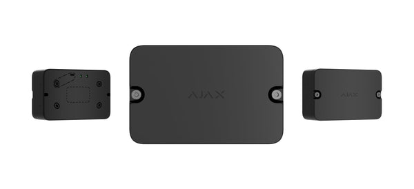 Ajax EN54 I/O Module (2X2)-B