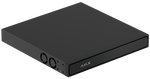 Ajax NVR H2D8PAC (8-ch)-B