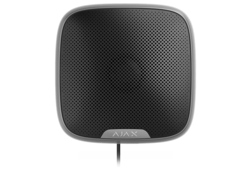 Fibra StreetSiren-B
