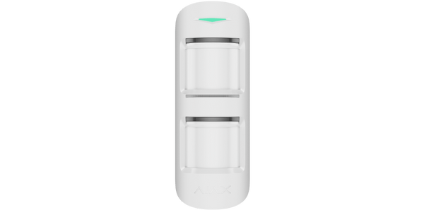 Ajax MotionProtect Outdoor-W