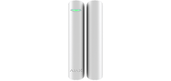 Ajax Sup DoorProtect G3-W