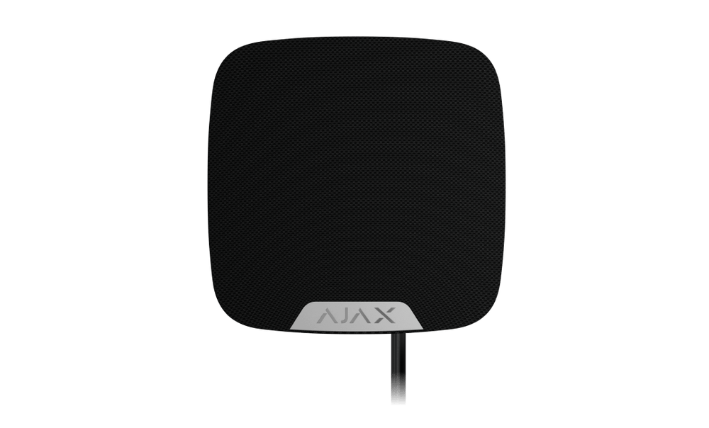 Fibra HomeSiren-B