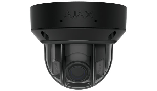 Ajax DomeCam HLVF (5 Mp)-B