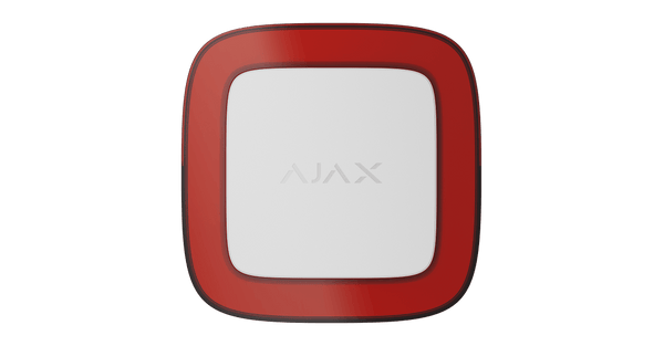 Ajax EN54 Indicator-W