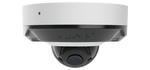 Ajax DomeCam Mini HL (8 Mp/2.8 mm)-W