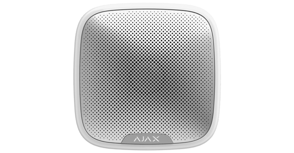 Ajax StreetSiren-W