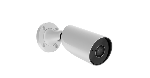 Ajax BulletCam (5 Mp/4 mm)-W