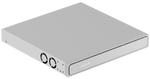 Ajax NVR H2D8PAC (16-ch)-W