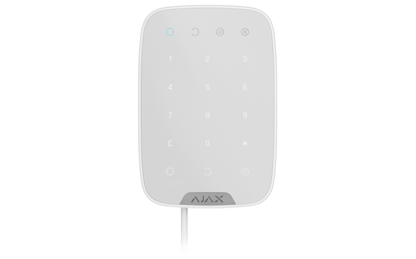 Fibra Keypad-W