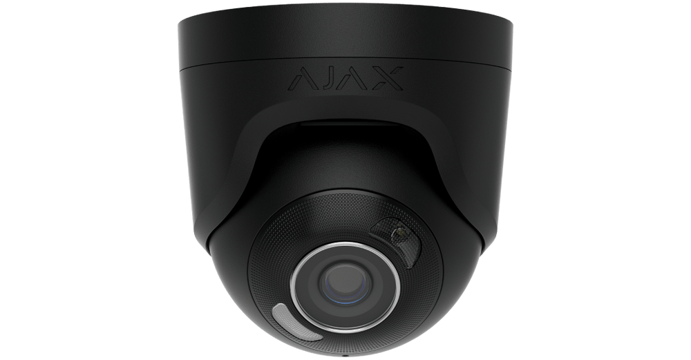 Ajax TurretCam HL (5 Mp/4 mm)-B