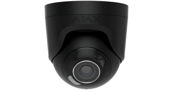 Ajax TurretCam HL (5 Mp/4 mm)-B