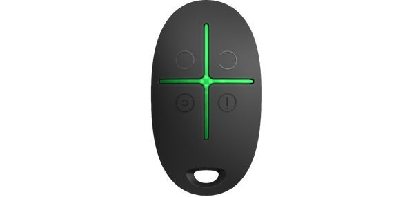 Ajax SpaceControl S-B