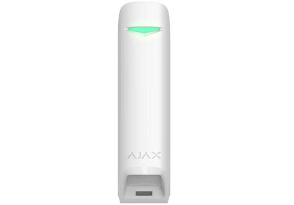 Ajax MotionProtect Curtain-W