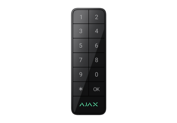 Fibra Keypad Outdoor-B