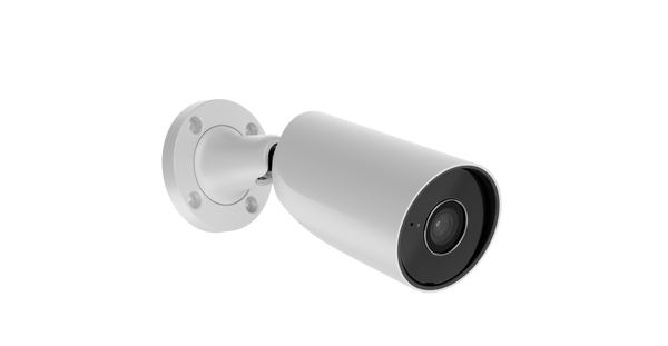 Ajax BulletCam (5 Mp/2.8 mm)-W