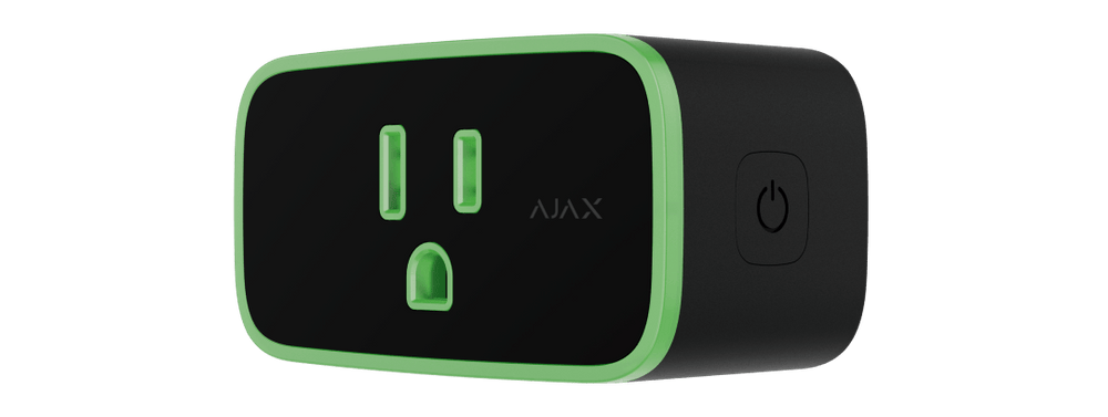 Ajax Socket-B