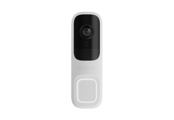 Ajax Doorbell-W