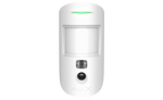Ajax MotionCam HDR (PhOD)-W