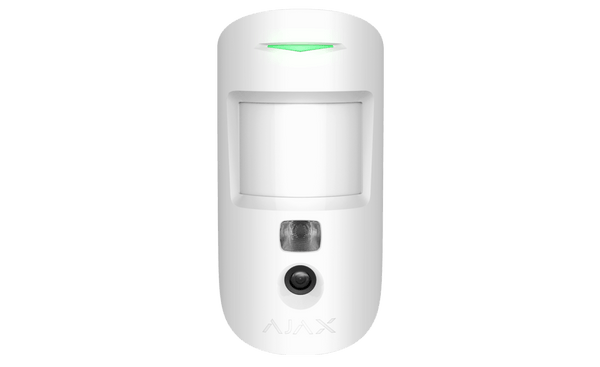 Ajax MotionCam HDR (PhOD)-W